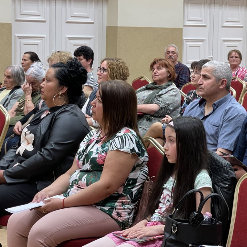 Együtt, szabadon - kiállításmegnyitó28